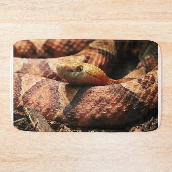 Item preview, Copperhead designed and sold by rootedrender.