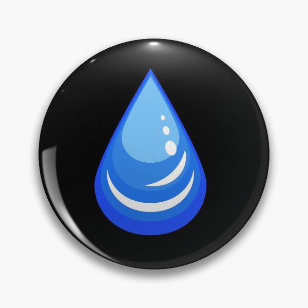 Item preview, Rain Drop designed and sold by Freihalt.