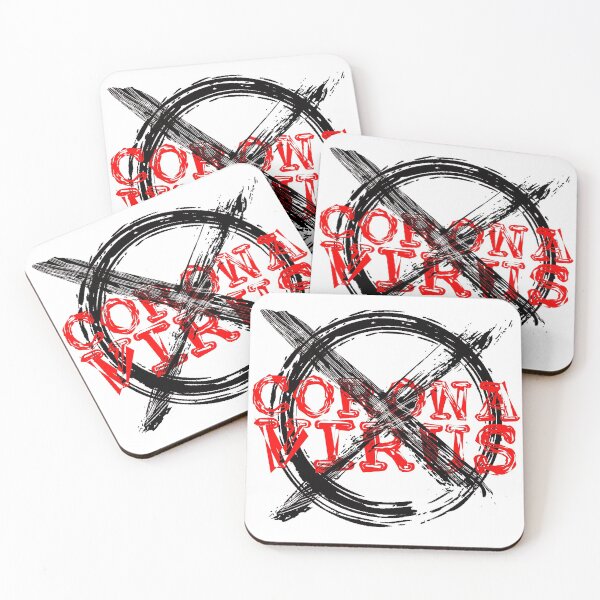 Item preview, Stop Corona Virus designed and sold by chris28zero.