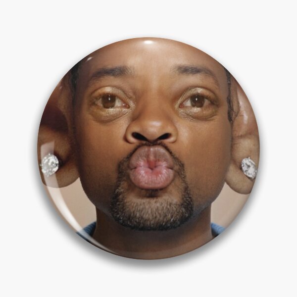 Item preview, WILL SMITH EDIT designed and sold by Djamila-Salome.