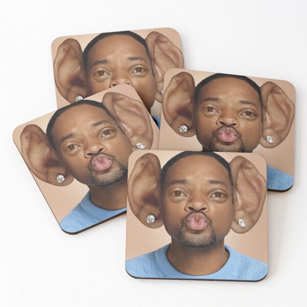 Item preview, WILL SMITH EDIT designed and sold by Djamila-Salome.