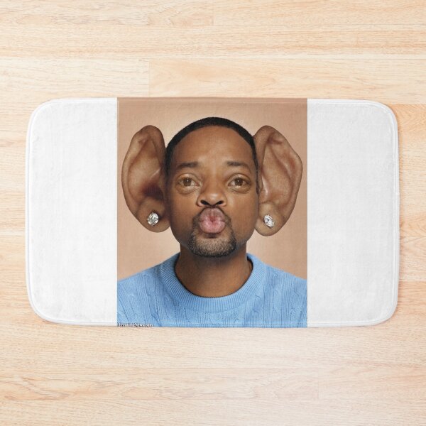 Item preview, WILL SMITH EDIT designed and sold by Djamila-Salome.