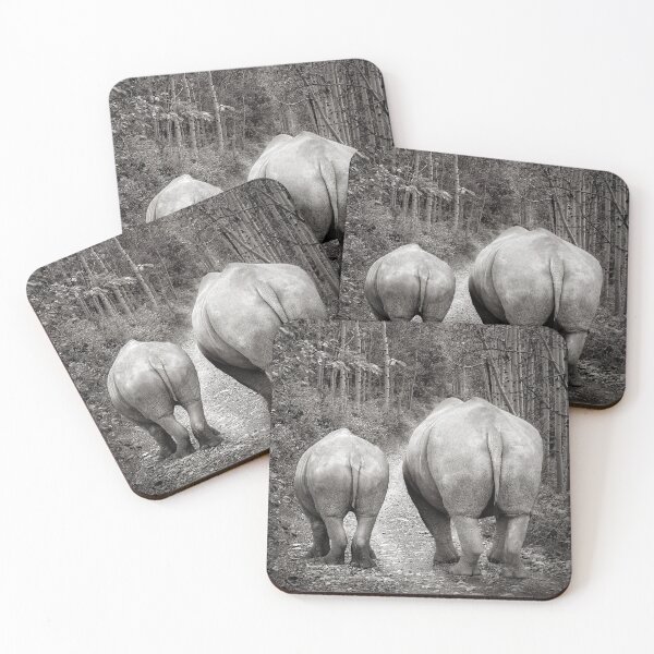 Item preview, Rhino Walk designed and sold by CarolM.