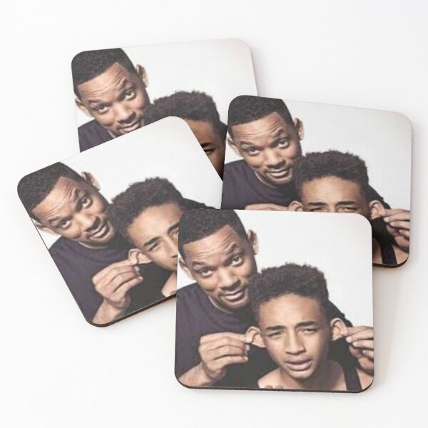 Item preview, WILL & JADEN designed and sold by Djamila-Salome.