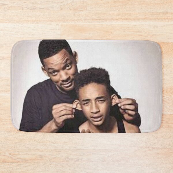 Item preview, WILL & JADEN designed and sold by Djamila-Salome.