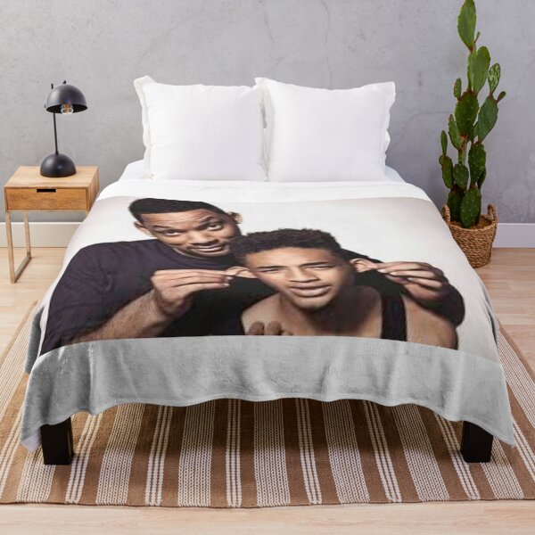 Item preview, WILL & JADEN designed and sold by Djamila-Salome.