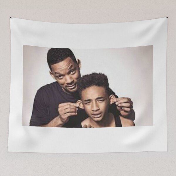 Item preview, WILL & JADEN designed and sold by Djamila-Salome.
