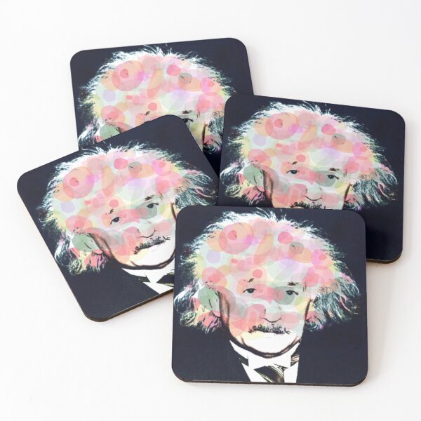 Item preview, Einstein’s Dream designed and sold by joeroachex.