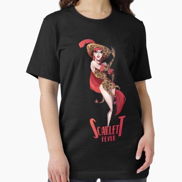 Item preview, SCARLETT FEVER • BY BIBARTIS designed and sold by ScarlettFever0.