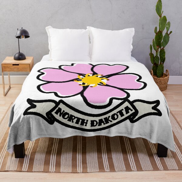 Item preview, North Dakota designed and sold by kmtnewsmans.