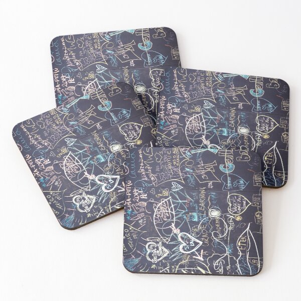 Item preview, Chalkboard Chic designed and sold by BOLDconcepts.