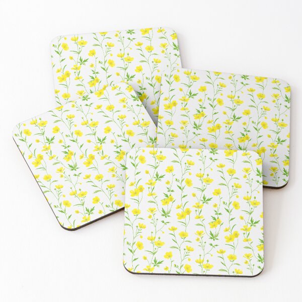 Item preview, Wildflowers Pattern designed and sold by lents.