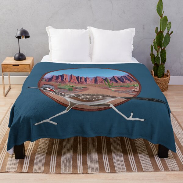 Item preview, Road Runner designed and sold by Caummon Thread.