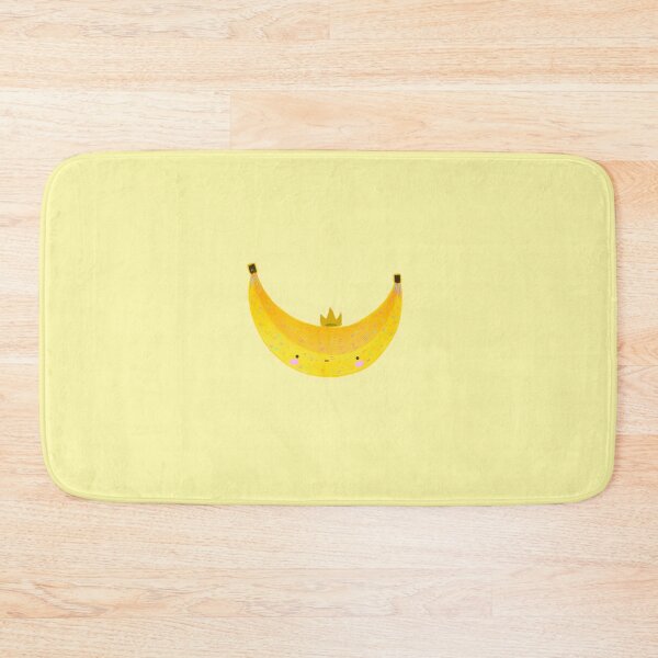 Item preview, Banana king designed and sold by mostracolor.