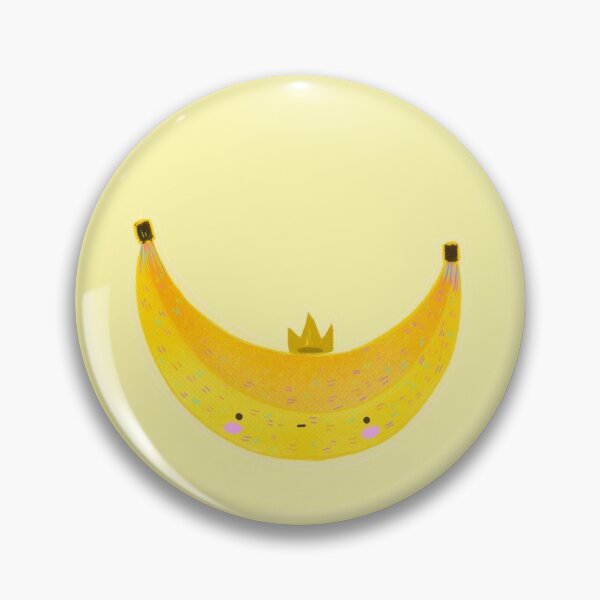 Item preview, Banana king designed and sold by mostracolor.