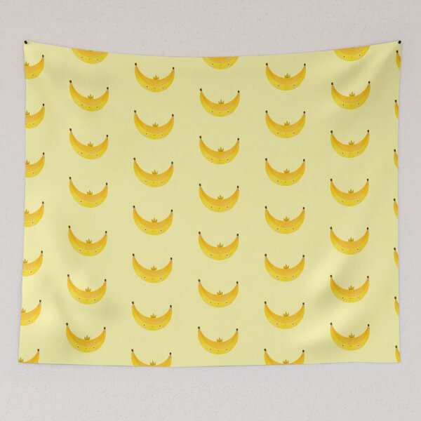 Item preview, Banana king designed and sold by mostracolor.