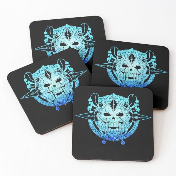 Item preview, Frost DK designed and sold by ross baraga.
