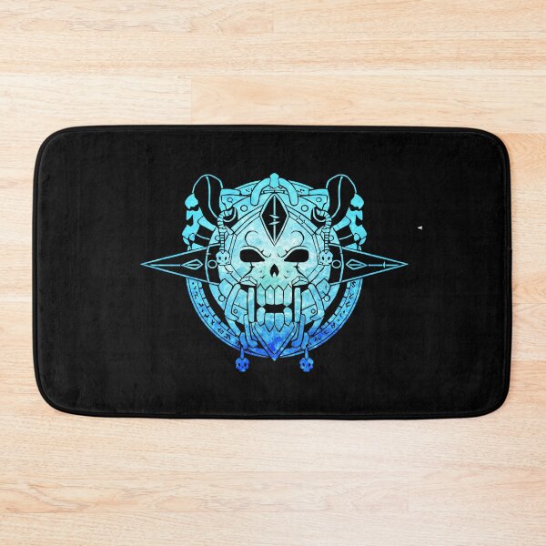 Item preview, Frost DK designed and sold by ross baraga.