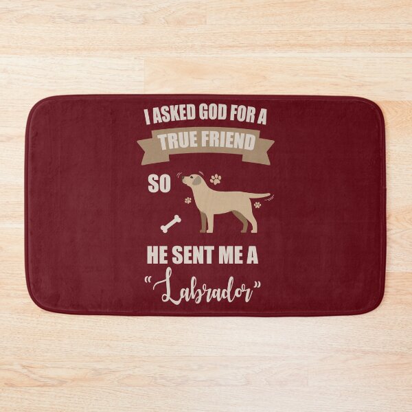 Item preview, I Love My Labrador Gifts designed and sold by GalantiShop.