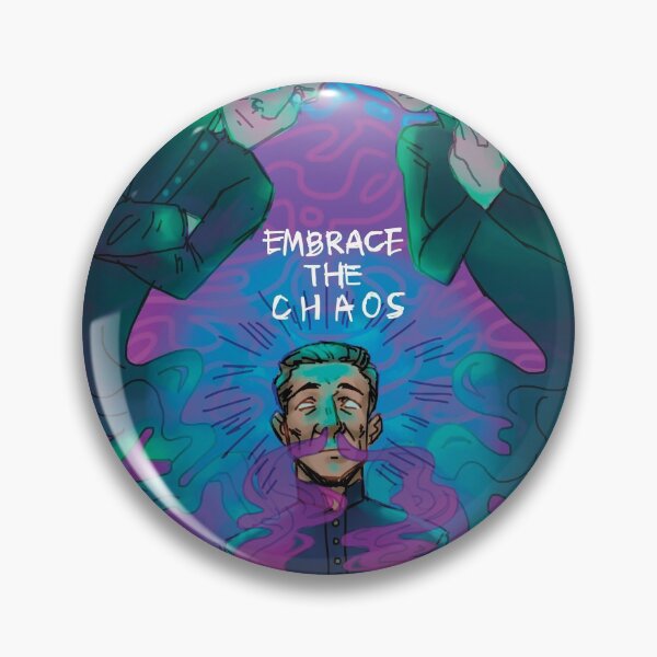 Item preview, vicar max's drug trip designed and sold by Sloane's Mortuary.