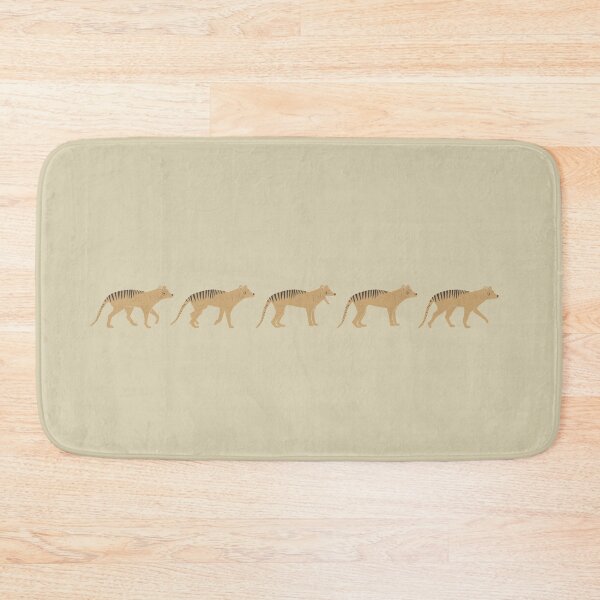 Item preview, Thylacine designed and sold by anddear.