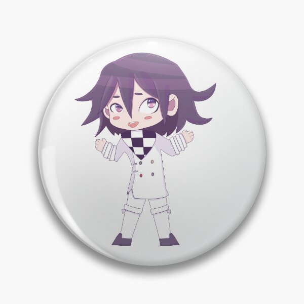 Item preview, Kokichi sitcker 2 designed and sold by Iesuroo.