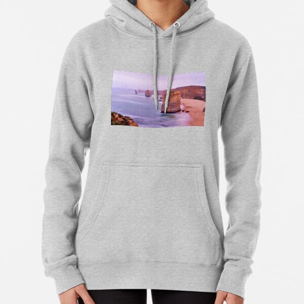 12 Apostles Pullover Hoodie