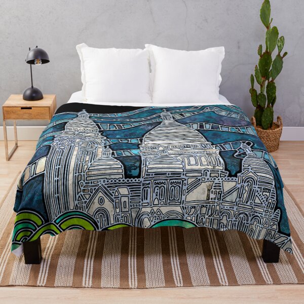 Item preview, Montmartre designed and sold by Marco Serrot  Style.