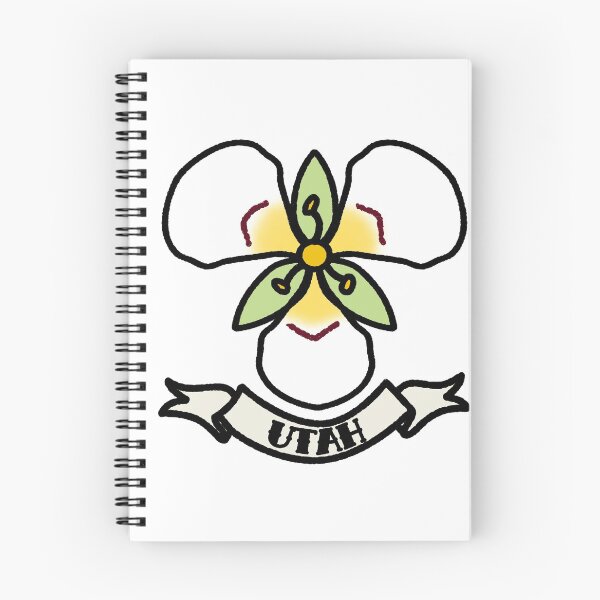 Item preview, Utah designed and sold by kmtnewsmans.