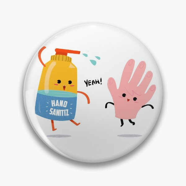 Item preview, Stop Virus designed and sold by DiegoGurgell.