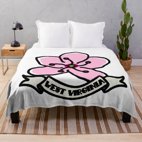 Item preview, West Virginia designed and sold by kmtnewsmans.