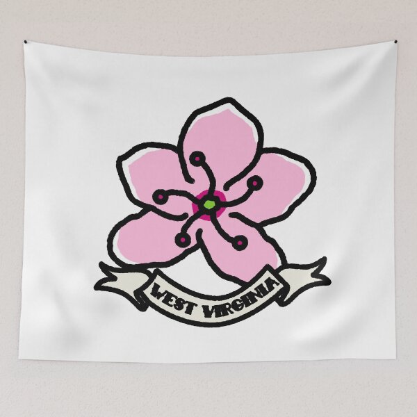 Item preview, West Virginia designed and sold by kmtnewsmans.