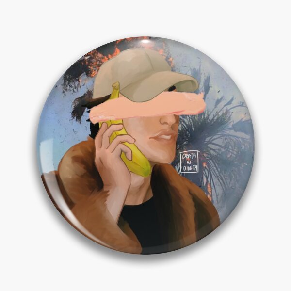 Item preview, WORLD$TAR MONEY//Joji designed and sold by Sloane's Mortuary.