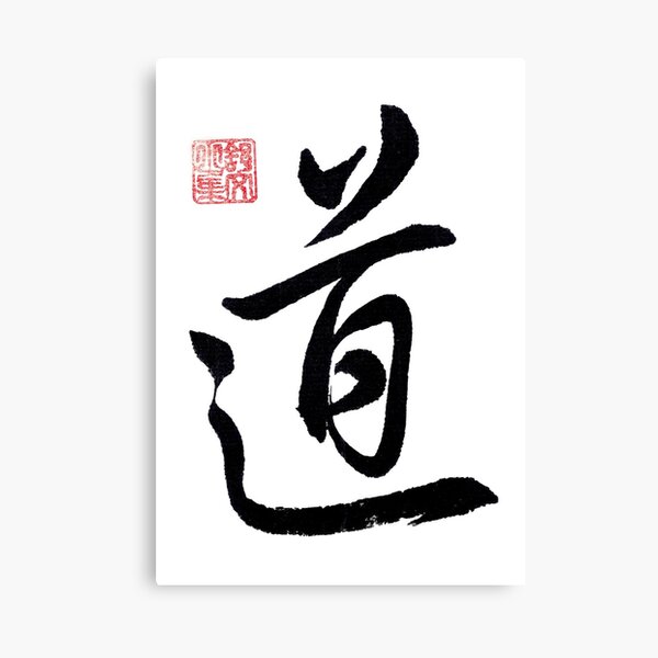 Black /& White Pet Cat Under Japanese Plum Tree Animal Art Real Canvas Print