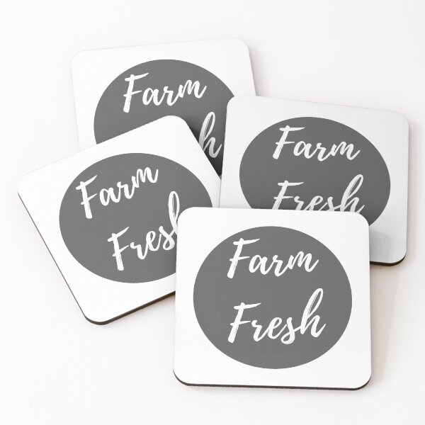 Item preview, Farm Fresh designed and sold by cpalazzo.