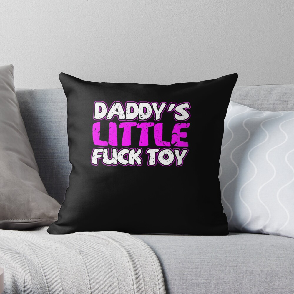 Daddy s Little Fuck Toy Sexy BDSM DDLG Submissive Dominant