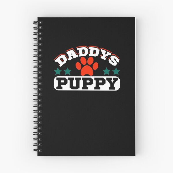 Aperçu de l'œuvre Chiot papa gay chiot jouer soumis dominante créée et vendue par Sinful Charm.