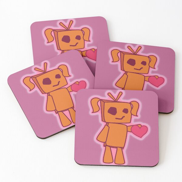 Item preview, Robo designed and sold by Shanzi Art By Shannon.