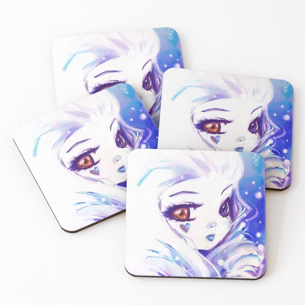 Item preview, White Debris designed and sold by MakoFufu.