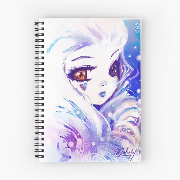 Item preview, White Debris designed and sold by MakoFufu.