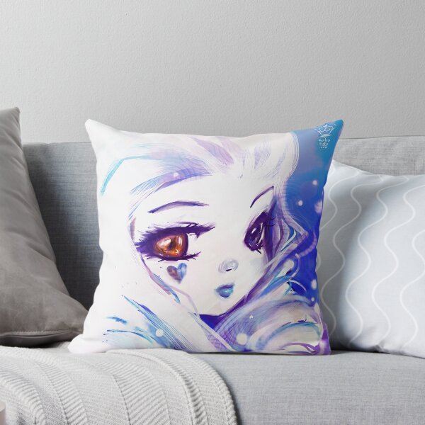 Item preview, White Debris designed and sold by MakoFufu.