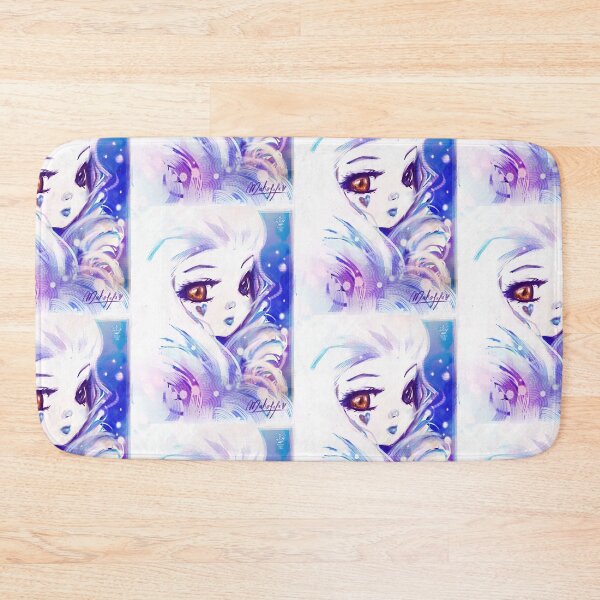 Item preview, White Debris designed and sold by MakoFufu.