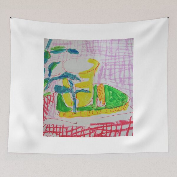 Item preview, on the tray designed and sold by Shylie Edwards.