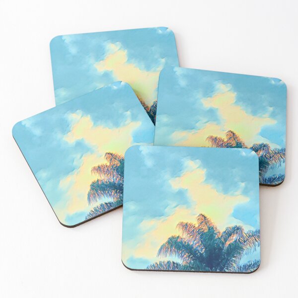Item preview, Summer Palm designed and sold by Nancy White.