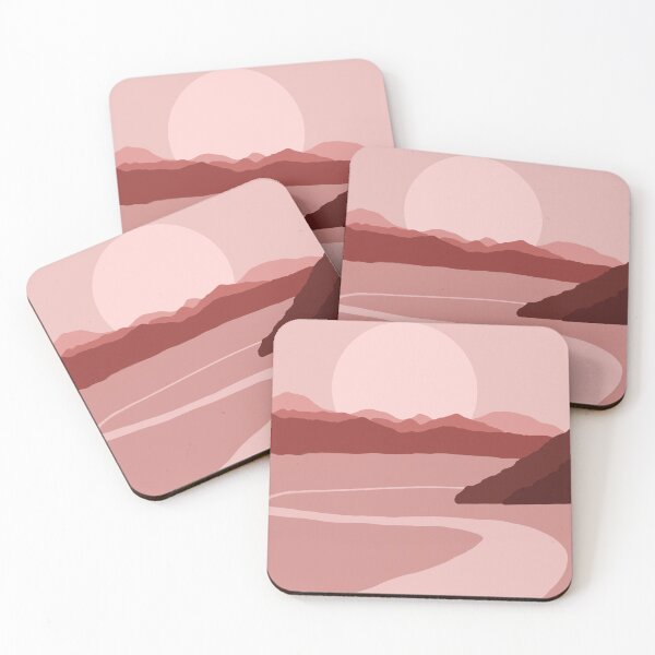 Item preview, Mountains designed and sold by Anna  Elise.