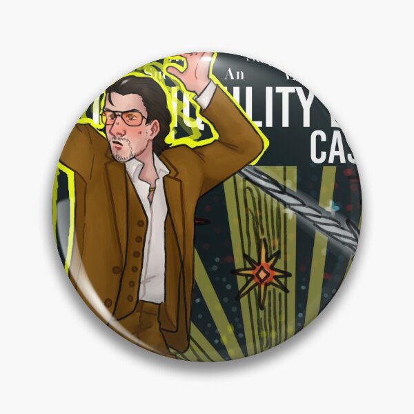 Item preview, four stars out of five (Alex) designed and sold by Sloane's Mortuary.