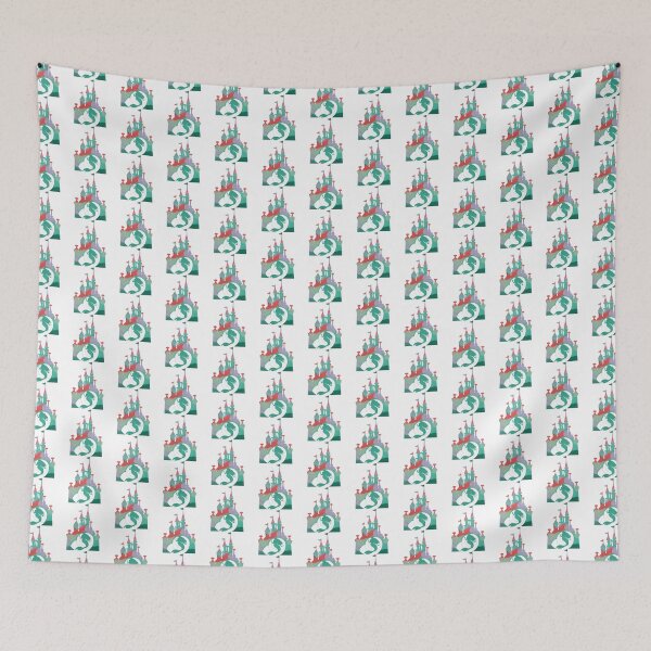 Item preview, Under The Sea designed and sold by SCarverDoodle.
