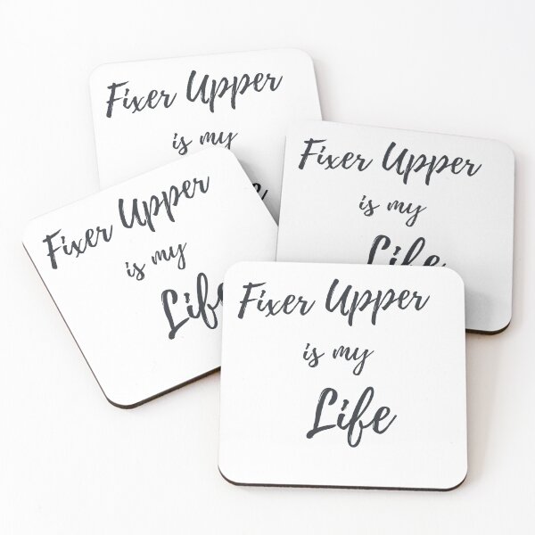 Item preview, Fixer Upper is my Life designed and sold by cpalazzo.