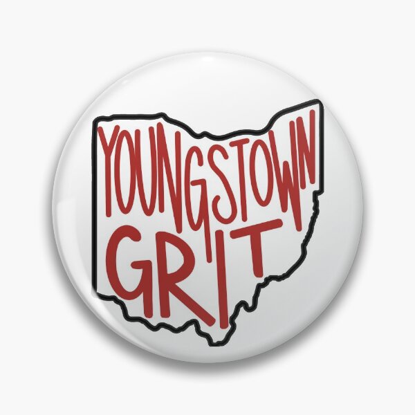 Item preview, Youngstown Grit designed and sold by Anna  Elise.
