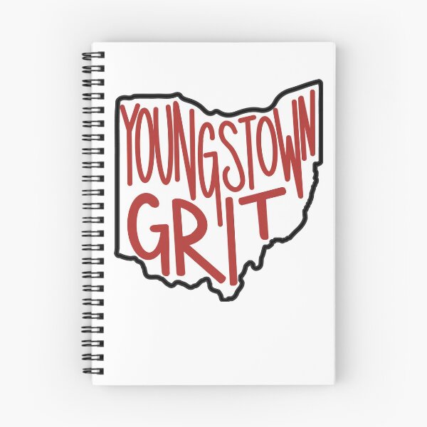 Item preview, Youngstown Grit designed and sold by Anna  Elise.